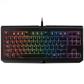 Razer BlackWidow Tournament Edition Chroma Mechanical Keyboard